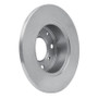 DFC 79-83 Honda Civic Front Brake Rotor