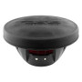 DS18 Marine Speaker Silicone Cover 10in For All Towers Speakers and Subwoofers Black