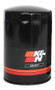 K&N Oil Filter Automotive 04-12 Chevrolet Colorado 3.7L