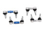 SuperPro 1993 Toyota Supra SuperPro HD Adjustable End Link Set (TRC1035 + TRC1045)