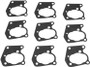 Gasket Oil Pump Cover Paper 10/pk 26257-50-a