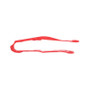Acerbis 25+ Honda CRF250R/RX / CRF450R/RX Chain Slider - Red