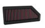 K&N Renault Arkana L4-1.6L F/I 22-23
