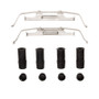 DFC 02-06 BMW X5 Front Premium Hardware Kit