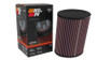 K&N Mercedes Benz C63 Amg L4-2.0L F/I 22-25