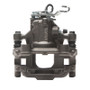 DFC 10-16 Audi A3 Quattro Rear-R Premium Caliper - Silver Zinc Coated