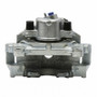 DFC 06-17 Audi TT Front-R Premium Caliper - Silver Zinc Coated