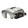 DFC 98-15 Volkswagen Jetta Sedan Front-R Premium Caliper - Silver Zinc Coated