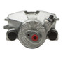 DFC 98-15 Volkswagen Jetta Sedan Front-R Premium Caliper - Silver Zinc Coated