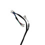DS18 Jeep JL Harness Plug and Play For JL-SBAR Overhead Soundbar System
