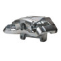 DFC 05-11 Audi A4 Front-R Premium Caliper - Silver Zinc Coated