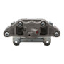 DFC 05-11 Audi A4 Front-R Premium Caliper - Silver Zinc Coated