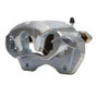 DFC 03-06 Mitsubishi Lancer Front-L Premium Caliper - Silver Zinc Coated
