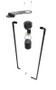 K&N Catch Can Oil Separator Toyota Tundra 3.5L 22-23