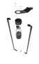 K&N Catch Can Oil Separator Toyota Tundra 3.5L 22-23