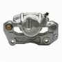 DFC 86-95 Mitsubishi Raider Front-L Premium Caliper - Silver Zinc Coated
