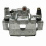 DFC 86-95 Mitsubishi Raider Front-L Premium Caliper - Silver Zinc Coated