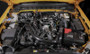 K&N Catch Can Oil Separator Ford Bronco 2.7L 21-22