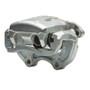 DFC 05-08 Infiniti G35 Front-R Premium Caliper - Silver Zinc Coated