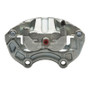 DFC 05-08 Infiniti G35 Front-R Premium Caliper - Silver Zinc Coated