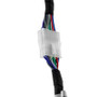 DS18 Jeep JK Harness Plug and Play For JK-SBAR Overhead Soundbar System