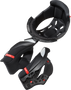 Exo-t520 Kwikwick C Liner/cheek Pad Kit Xs