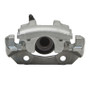 DFC 00-10 Saab 9-5 Rear-L Premium Caliper - Silver Zinc Coated