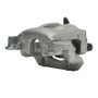 DFC 00-10 Saab 9-5 Rear-L Premium Caliper - Silver Zinc Coated