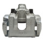 DFC 00-10 Saab 9-5 Rear-L Premium Caliper - Silver Zinc Coated