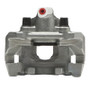 DFC 00-10 Saab 9-5 Rear-L Premium Caliper - Silver Zinc Coated