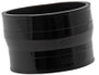 K&N Hose 3.5in To 3.25inid X 2.5inl Tprd Molded