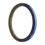 DS18 8in Speaker And Subwoofer Ring w/ RGB LED Lights
