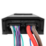 DS18 8-Channel Class-D Amp Full-Range 8 x 150 Watts RMS at4 ohm IP67 Waterproof Rating