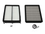 aFe Magnum FLOW OE Replacement Air Filter w/ Pro DRY S Media Hyundai Santa Fe 17-20