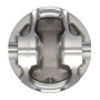 JE Pistons Audi 5.2L FSI R8 V10 85mm Bore 1.086 CH -4.70cc Pistons - Set of 10