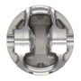 JE Pistons Audi 5.2L FSI R8 V10 85mm Bore 1.086 CH -4.70cc Pistons - Set of 10