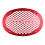 DS18 6x9in Speaker Grill Shallow- Red
