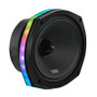 DS18 6x9in Digital LED Speaker Ring w/ Digital LED lights 1/2in Spacer Depth
