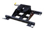 Gen-Y Advantage OEM Puck Mount 5th Wheel Gooseneck Dodge Combo Hitch (Pullrite 5th Wheel Head)