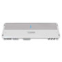 DS18 6-Channel Class-D Amp Full-Range 6x230 Watts RMS at2 ohm 6x150 Watts RMS 4 ohm IP55 Waterproof