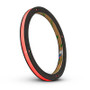 DS18 6.5in Speaker And Subwoofer Ring w/ RGB LED Lights