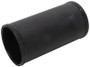 Spectre Tube Intake 3in od X 6inl - Black