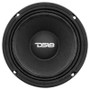 DS18 6.5in 300 Watts RMS 8 ohm Mid-Range Loudspeakers