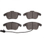 DFC 08-17 Audi A4 (Mexico) Front 3000 Ceramic Brake Pads