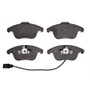 DFC 08-17 Audi A4 (Mexico) Front 3000 Ceramic Brake Pads