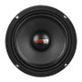 DS18 6.5in 250 Watts RMS 8 ohm Mid-Range Loudspeaker Sealed Back