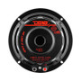 DS18 6.5in 250 Watts RMS 4 ohm Mid-Bass Loudspeaker Neodymium