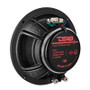 DS18 6.5in 225 Watts RMS 4 ohm Neodymium Full Range Loudspeaker RGB Bullet Loudspeaker