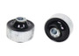 Whiteline 09-14 Honda Fit Lower Control Arm Inner Rear Bushing Kit