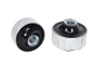 Whiteline 09-14 Honda Fit Lower Control Arm Inner Rear Bushing Kit